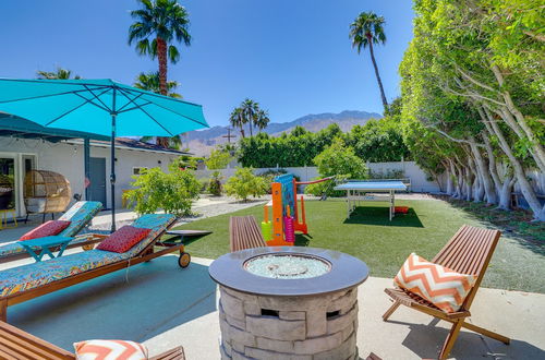 Photo 25 - Palm Springs Getaway w/ Shared Outdoor Pool