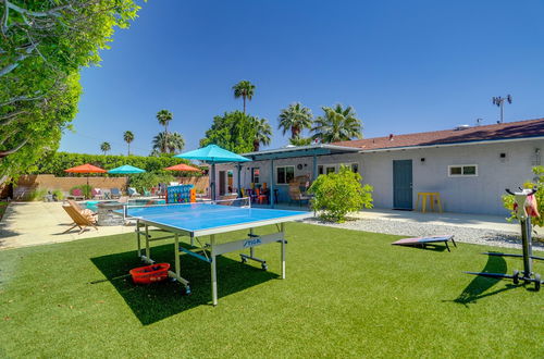 Photo 21 - Palm Springs Getaway w/ Shared Outdoor Pool