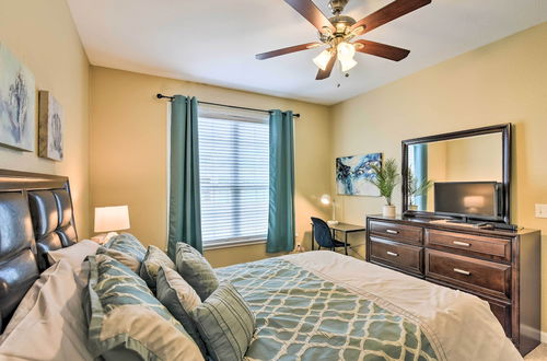 Photo 32 - Galveston Retreat w/ Balcony & Ocean Views