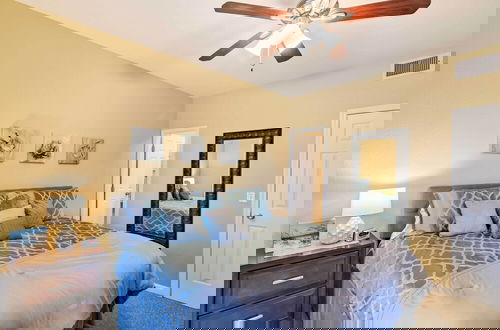 Foto 7 - Galveston Retreat w/ Balcony & Ocean Views