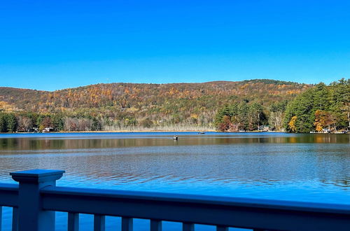 Photo 36 - Renovated Lakefront House w/ Dock: Pets Welcome