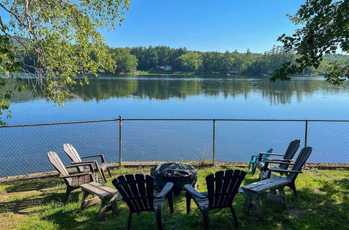 Photo 26 - Renovated Lakefront House w/ Dock: Pets Welcome