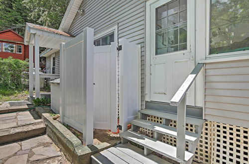 Photo 7 - Renovated Lakefront House w/ Dock: Pets Welcome