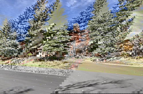 Photo 6 - The Mammoth Lodge by Hiking, Lakes, Skiing & More