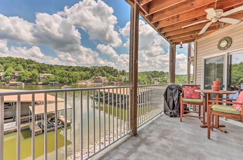 Photo 2 - Idyllic Camdenton Condo w/ Community Pool & Lake