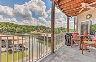 Photo 2 - Idyllic Camdenton Condo w/ Community Pool & Lake