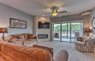 Photo 1 - Idyllic Camdenton Condo w/ Community Pool & Lake