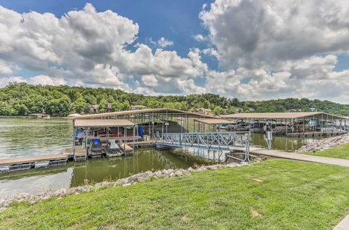 Photo 9 - Idyllic Camdenton Condo w/ Community Pool & Lake