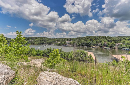 Photo 6 - Idyllic Camdenton Condo w/ Community Pool & Lake