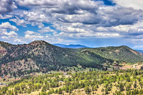 Photo 33 - Cripple Creek Moutain Retreat: Hot Tub + Grill