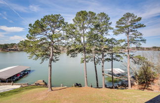 Photo 2 - Waterfront Hot Springs Condo - Near Casino