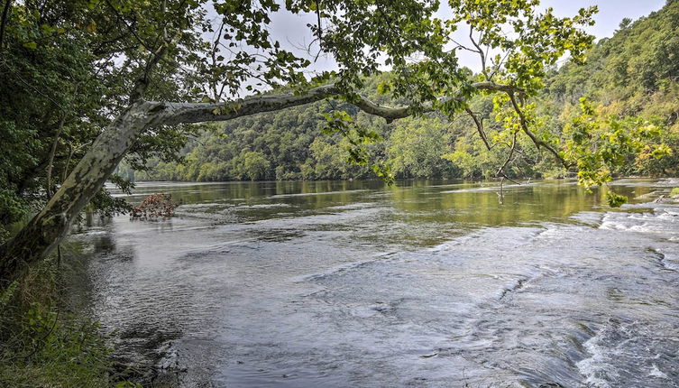 Photo 1 - Shenandoah River Getaway < 9 Mi to Downtown Luray