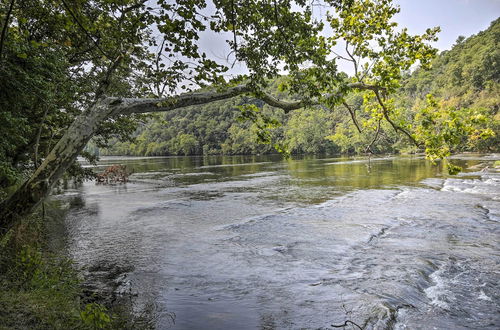 Photo 1 - Shenandoah River Getaway < 9 Mi to Downtown Luray