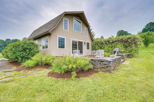 Photo 12 - Vacation Rental Home in the Berkshires