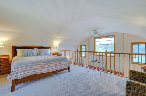 Photo 24 - Vacation Rental Home in the Berkshires