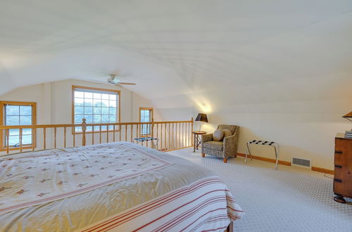 Photo 10 - Vacation Rental Home in the Berkshires