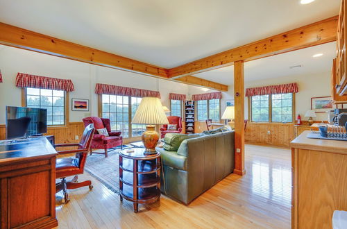 Photo 27 - Vacation Rental Home in the Berkshires