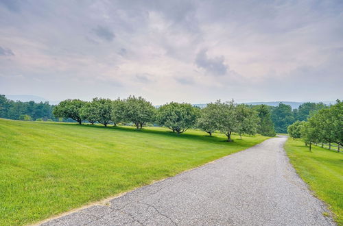 Photo 17 - Vacation Rental Home in the Berkshires