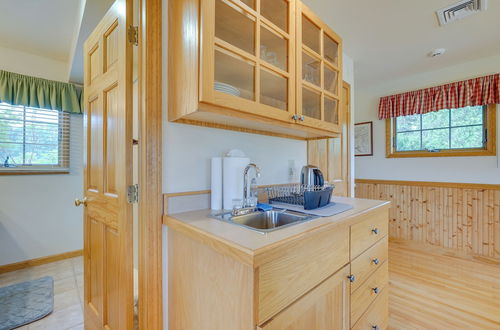 Photo 15 - Vacation Rental Home in the Berkshires