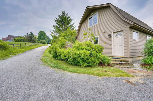 Foto 16 - Vacation Rental Home in the Berkshires