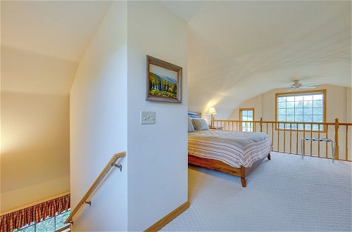 Photo 13 - Vacation Rental Home in the Berkshires