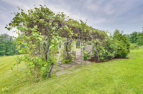 Photo 9 - Vacation Rental Home in the Berkshires