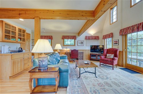Photo 6 - Vacation Rental Home in the Berkshires