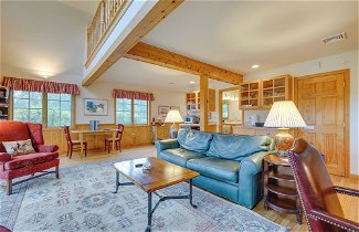 Photo 1 - Vacation Rental Home in the Berkshires