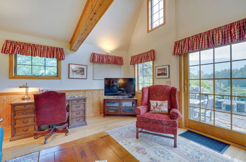 Foto 7 - Vacation Rental Home in the Berkshires