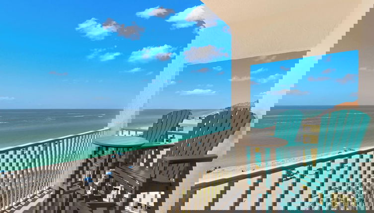 Foto 1 - Sea Breeze 708