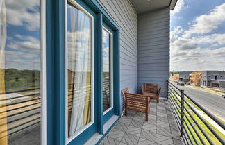 Foto 2 - Luxurious Austin Getaway ~ 8 Mi to Downtown