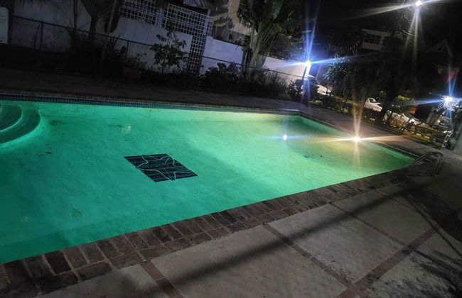 Carter's Nest Villa - Photo 20