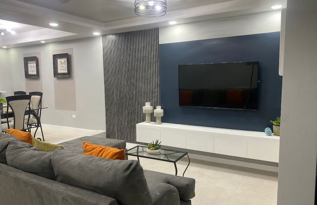 Carter's Nest Villa - Photo 8