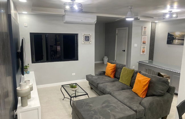 Carter's Nest Villa - Photo 10