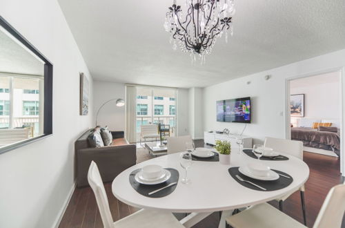 Photo 22 - Awesome Condo At Brickell W Free Parking