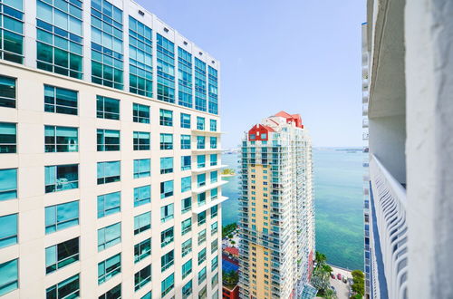 Foto 39 - Awesome Condo At Brickell W Free Parking