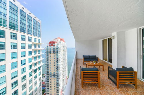Photo 17 - Awesome Condo At Brickell W Free Parking