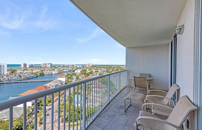 Terrace at Pelican Beach 1205 2 Bedroom Condo by Pelican Beach Management - Foto 6