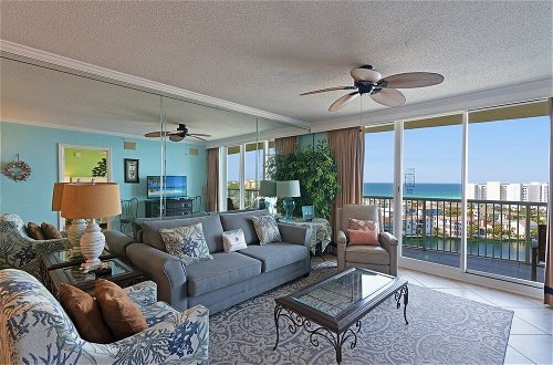 Photo 1 - Terrace at Pelican Beach 1205 2 Bedroom Condo by Pelican Beach Management