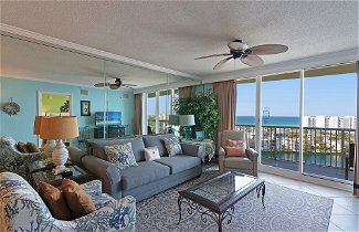 Photo 1 - Terrace at Pelican Beach 1205 2 Bedroom Condo by Pelican Beach Management