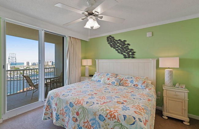 Terrace at Pelican Beach 1205 2 Bedroom Condo by Pelican Beach Management - Foto 2