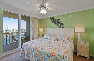 Foto 2 - Terrace at Pelican Beach 1205 2 Bedroom Condo by Pelican Beach Management