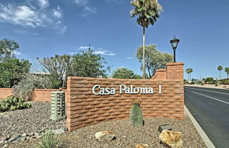 Foto 2 - Green Valley Townhome w/ Patio & Resort Amenities