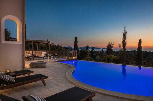 Photo 45 - Luxury Villa Karmaniolos Fiskardo Kefalonia