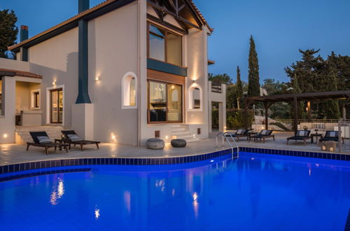 Foto 41 - Luxury Villa Karmaniolos Fiskardo Kefalonia