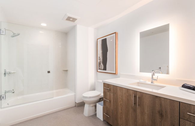 Mint House – Menlo Park - Foto 25