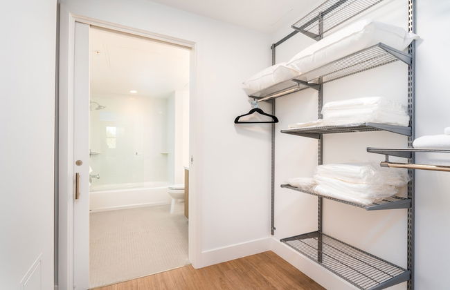 Mint House – Menlo Park - Foto 22