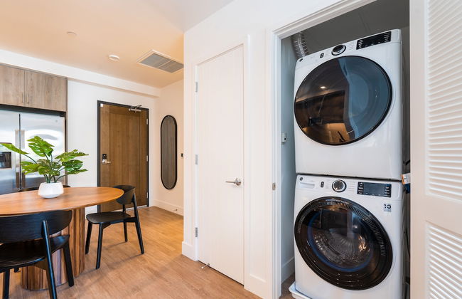 Mint House – Menlo Park - Foto 18