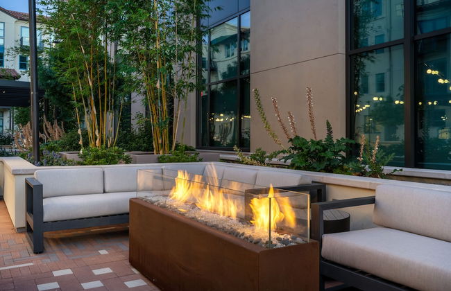 Mint House – Menlo Park - Foto 34