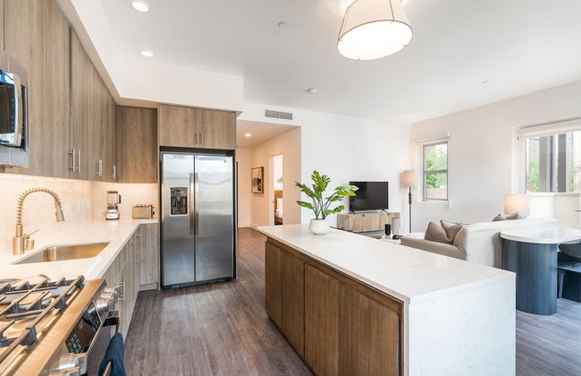 Mint House – Menlo Park - Foto 20